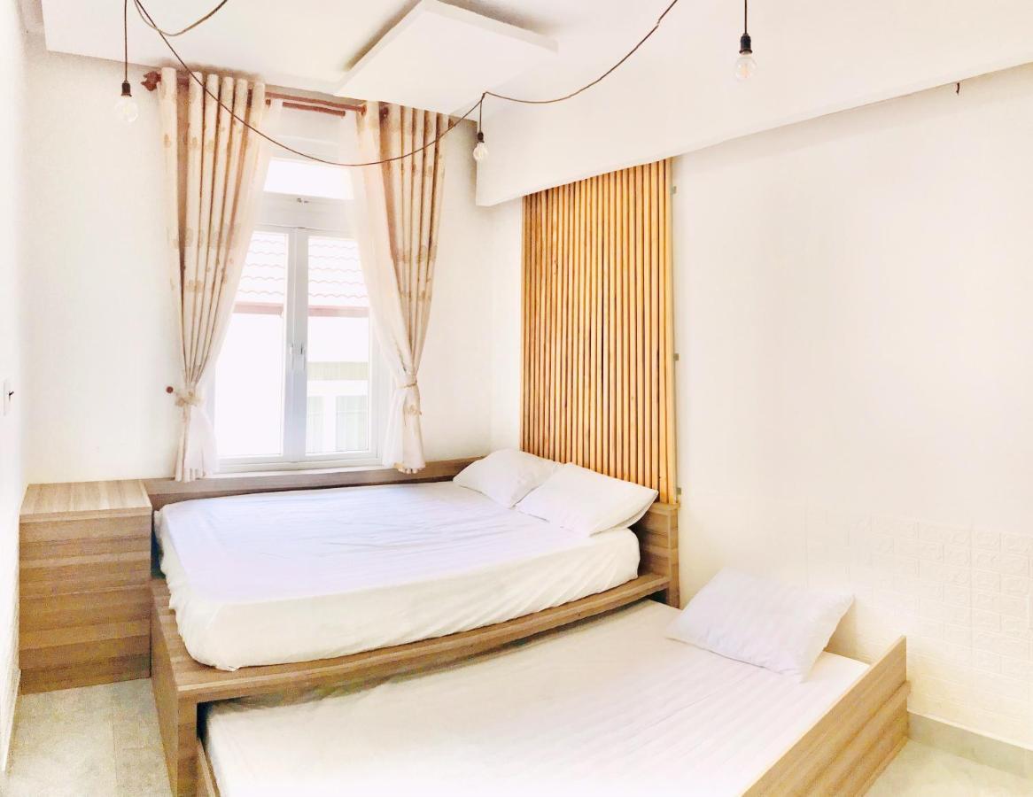 Zodiac House Hotel Da Lat Buitenkant foto