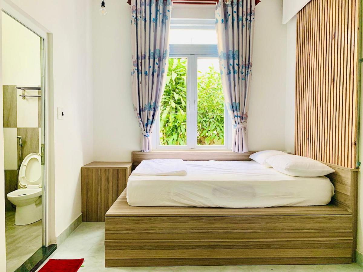 Zodiac House Hotel Da Lat Buitenkant foto