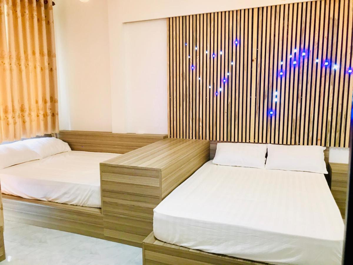 Zodiac House Hotel Da Lat Buitenkant foto