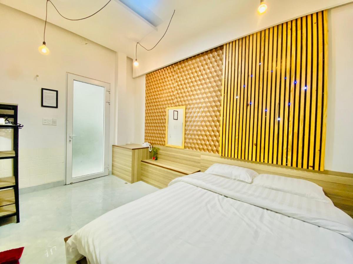 Zodiac House Hotel Da Lat Buitenkant foto