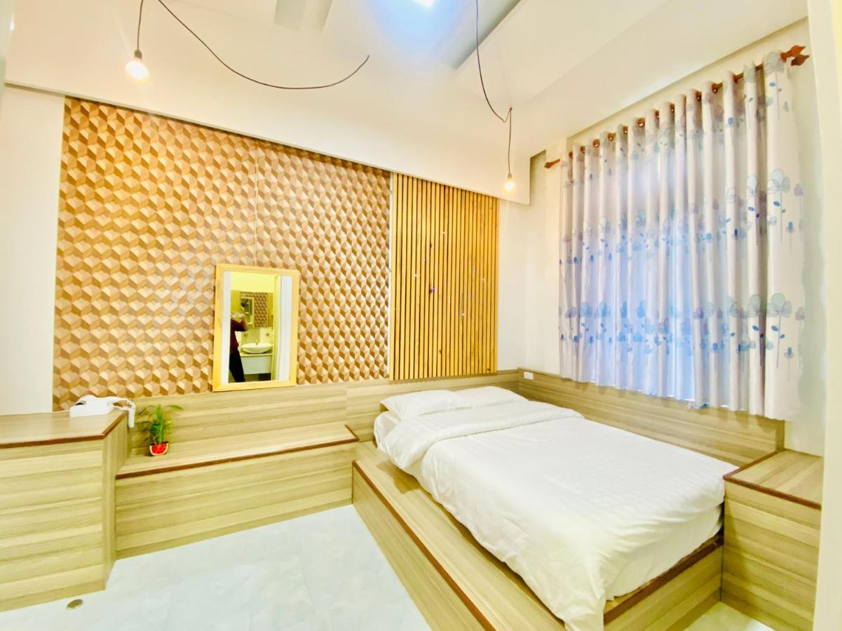 Zodiac House Hotel Da Lat Buitenkant foto
