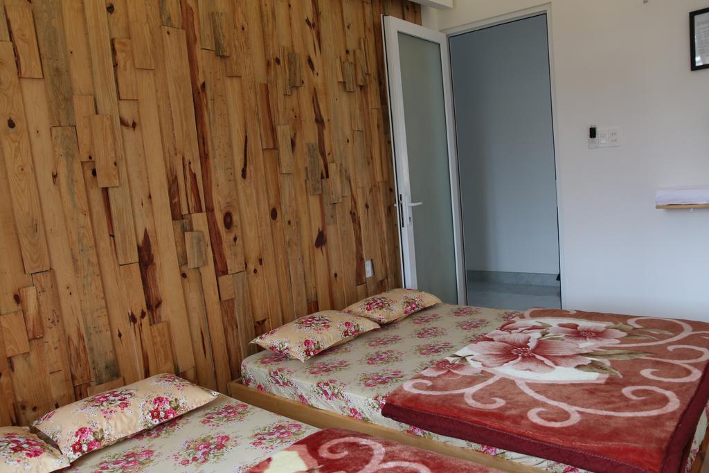 Zodiac House Hotel Da Lat Buitenkant foto
