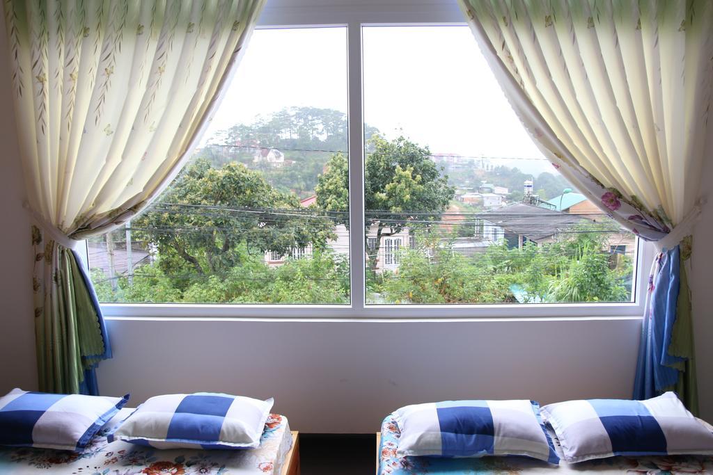 Zodiac House Hotel Da Lat Buitenkant foto