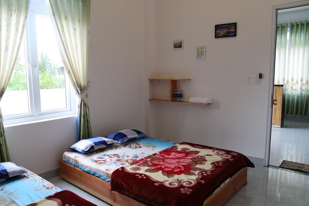 Zodiac House Hotel Da Lat Buitenkant foto