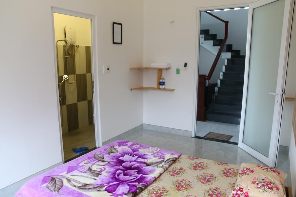Zodiac House Hotel Da Lat Buitenkant foto