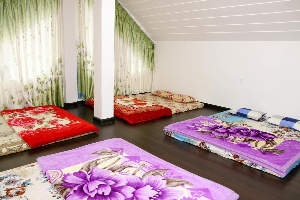 Zodiac House Hotel Da Lat Buitenkant foto
